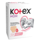 Трусы послеродовые Kotex Mom размеры S и M, 8шт