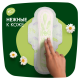 Прокладки гигиенические Naturella Ultra Night, 7шт