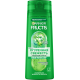 Шампунь Garnier Fructis Огуречная свежесть для волос склонных к жирности укрепляющий, 400мл