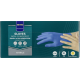 METRO PROFESSIONAL Перчатки нитрил синие размер M 50 пар, 100шт