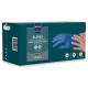 METRO PROFESSIONAL Перчатки нитрил синие размер L 50 пар, 100шт