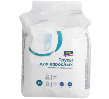 aro Трусы урологические размер M, 10шт