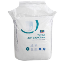 aro Трусы урологические размер L, 10шт