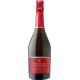 Вино игристое Chateau Tamagne красное полусладкое, 0.75л