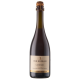 Вино игристое Inkerman Saperavi Winemaker's Selection красное полусладкое, 0.75л