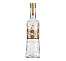Водка Русский Стандарт Gold, 0.5л
