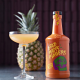 Напиток спиртной Dead Man`s Fingers Pineapple, 0.7л