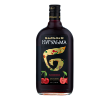 Бальзам Бугульма вишня, 0.5л