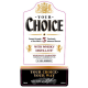Настойка горькая Your Choice 5, 0.5л