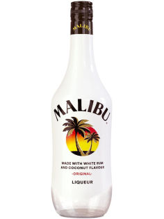 Ликер Malibu 0.7л