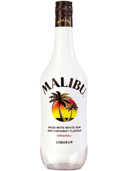 Ликер Malibu 0.7л