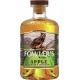 Настойка с виски Fowler`s Apple полусладкая, 0.5л