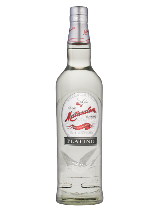 Ром Matusalem Platino, 0.7л