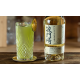 Виски японский Hatozaki Japanese Blended в подарочной упаковке, 0.7л