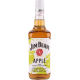 Напиток спиртной Jim Beam Apple, 0.7л