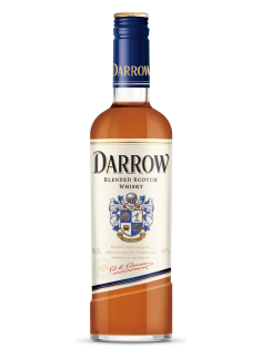 Виски Darrow 0.5л