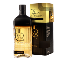 Виски Heriose Le Classique в подарочной упаковке, 0.7л