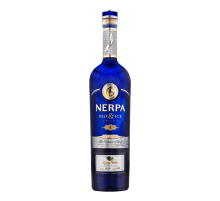 Водка Nerpa Deep and Ice, 0.7л