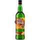 Виски Fox & Dogs Red orange, 0.7л