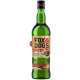 Виски Fox & Dogs Spiced, 0.7л