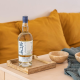 Виски японский Hatozaki Japanese Blended в подарочной упаковке, 0.7л