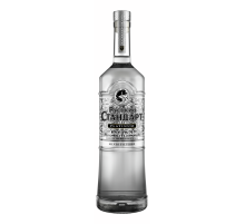 Водка Русский Стандарт Platinum, 1л