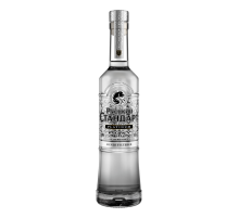 Водка Русский Стандарт Platinum, 0.5л