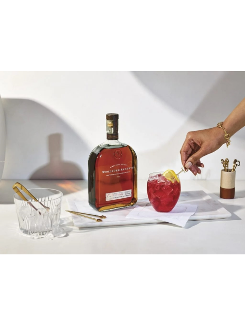Виски Woodford Reserve 0.75л