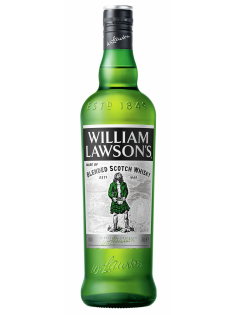 Виски William Lawson's 0.7л
