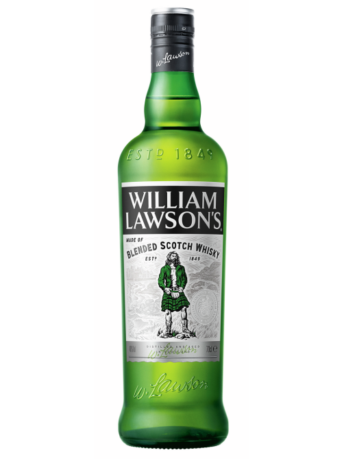 Виски William Lawson's 0.7л