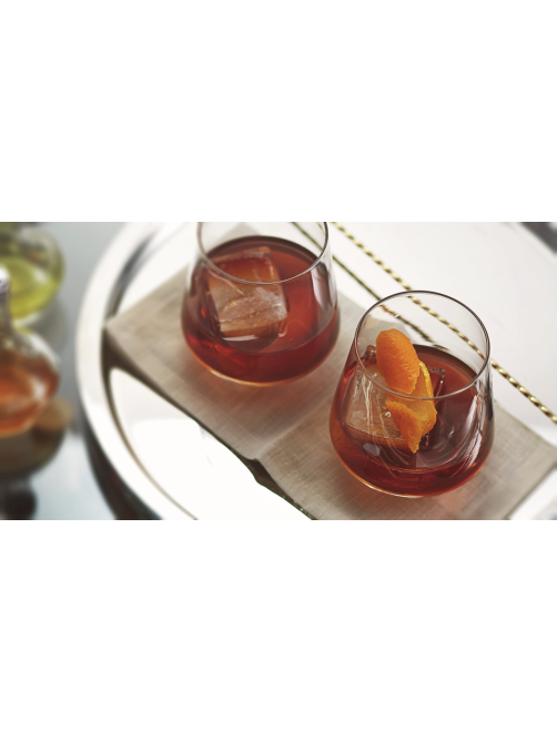 Виски Bulleit Bourbon Frontier, 0.7л