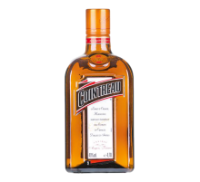 Ликер Cointreau 0.7л