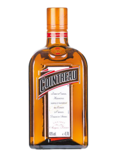 Ликер Cointreau 0.7л