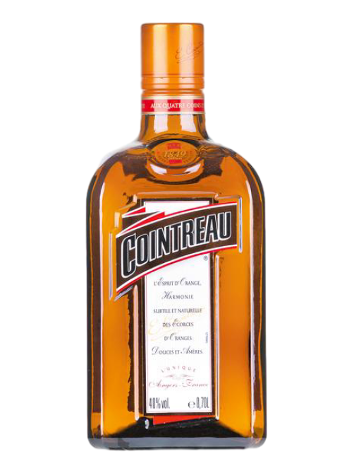 Ликер Cointreau 0.7л