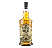 Ром Devil's Island Gold Anejo, 1л