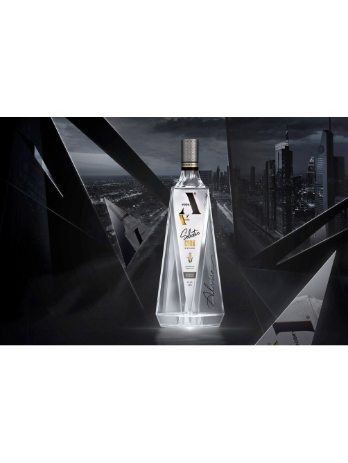 Водка Alvisa Vodka A, 1л