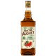 Настойка Doctor August Рябина на коньяке сладкая, 0.5л
