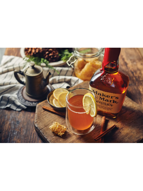 Бурбон Maker's Mark 0.7л