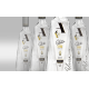 Водка Alvisa Vodka A, 1л