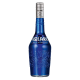 Ликер десертный Volare Blue Curacao, 0.7л
