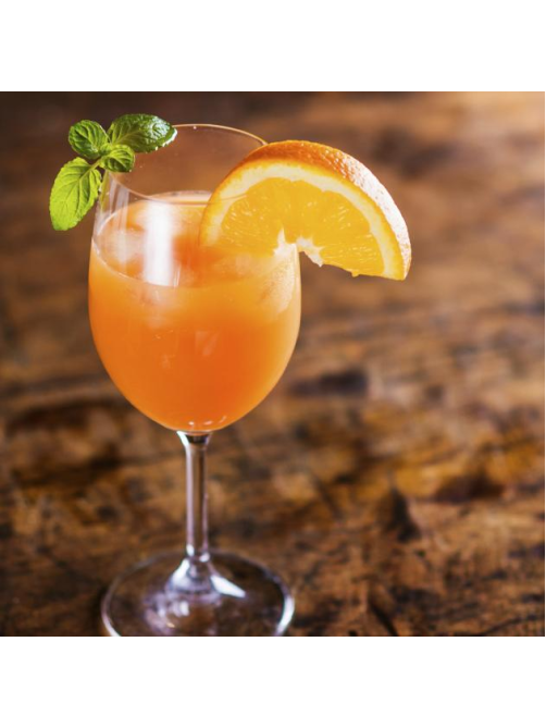 Водка Danzka Citrus, 0.7л