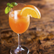 Водка Danzka Citrus, 0.7л