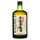 Напиток спиртной японский Choya Uji Green Tea Umeshu, 0.72л