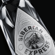 Водка Siberian Express 1л