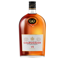 Коньяк Courvoisier VS, 0.35л