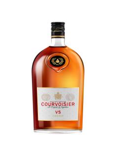 Коньяк Courvoisier VS, 0.35л