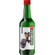Аперитив Sibsa Soju Слива, 0.375л
