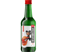 Аперитив Sibsa Soju Грейпфрут, 0.375л