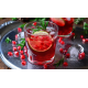 Водка Danzka Cranraz, 0.7л