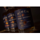 Виски Hinch Distillery Irish Small Batch Blended, 0.7л